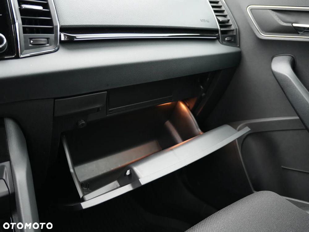Skoda Karoq 1.5 TSI ACT Drive DSG - 35