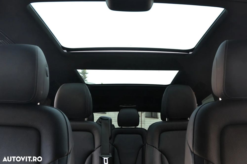 Mercedes-Benz V 250 (BlueTEC) d lang 4Matic 7G-TRONIC Avantgarde Edition - 8