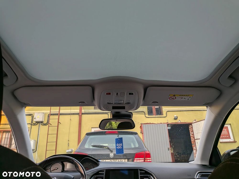 Peugeot 308 BlueHDi 120 Stop & Start Active - 7