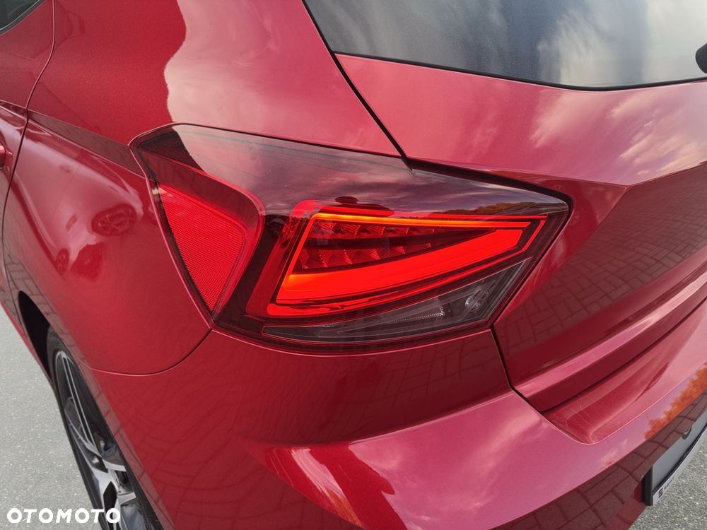 Seat Ibiza 1.0 TSI S&S FR - 12