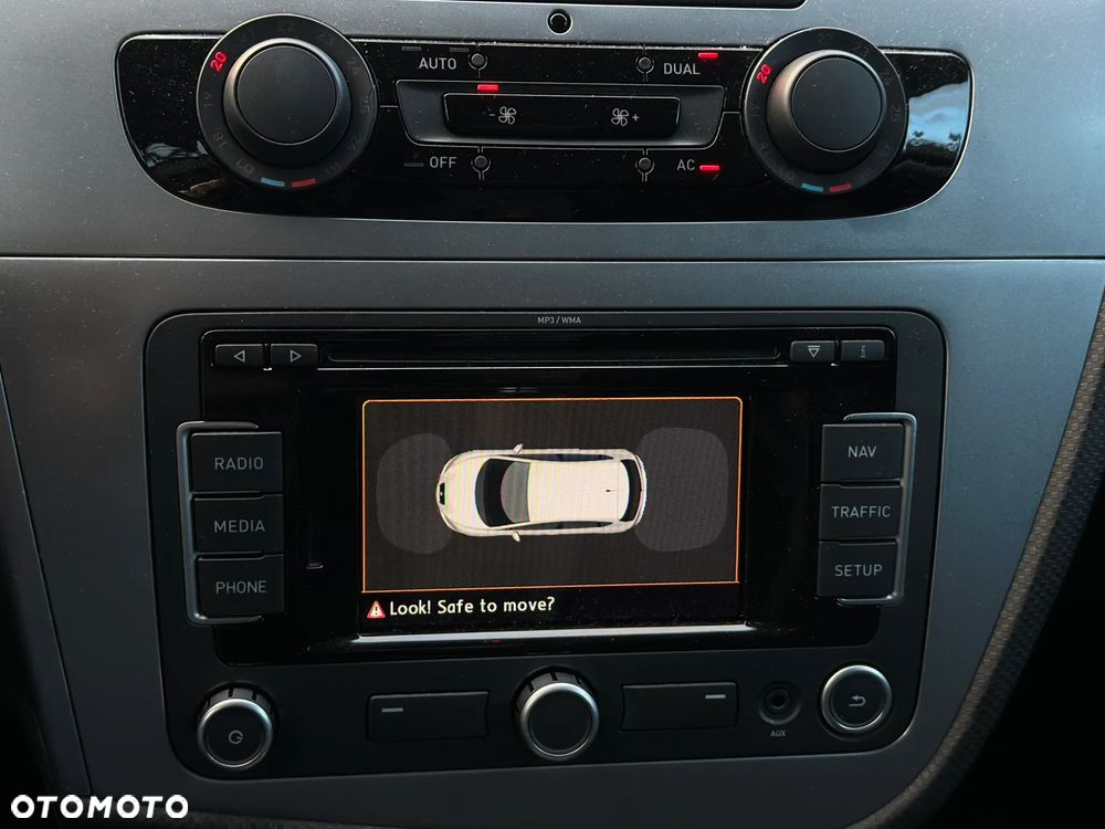 Seat Leon 1.8 TSI DSG Style - 11