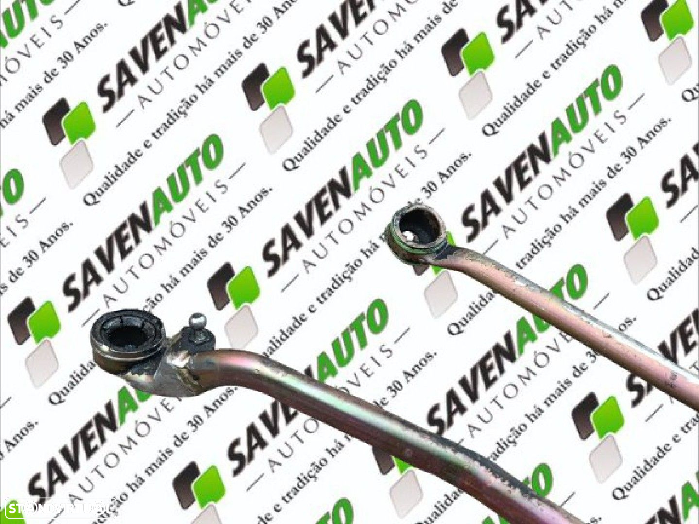 Seletor / Selector Velocidades Volkswagen Passat (3B3) - 3