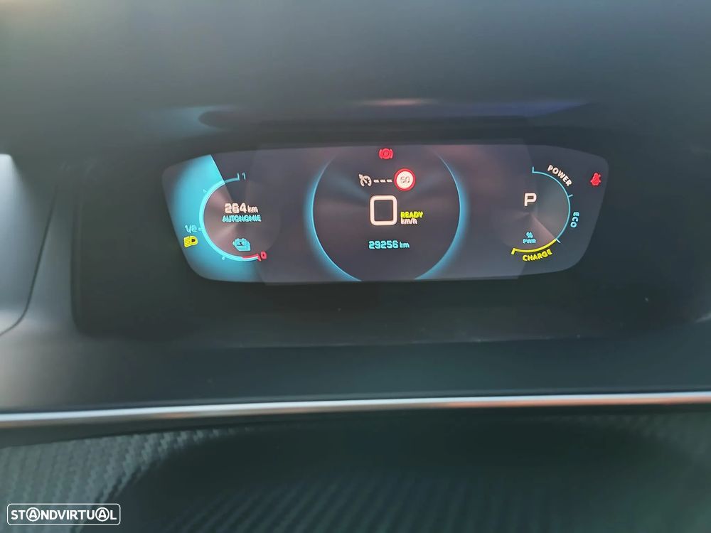Peugeot e-208 50 kWh Allure Pack - 22