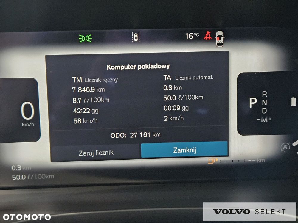Volvo XC 60 - 21