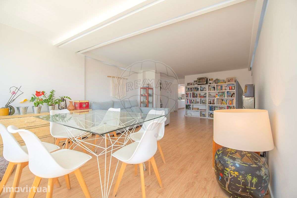 Apartamento T3 para venda - Grande imagem: 2/22