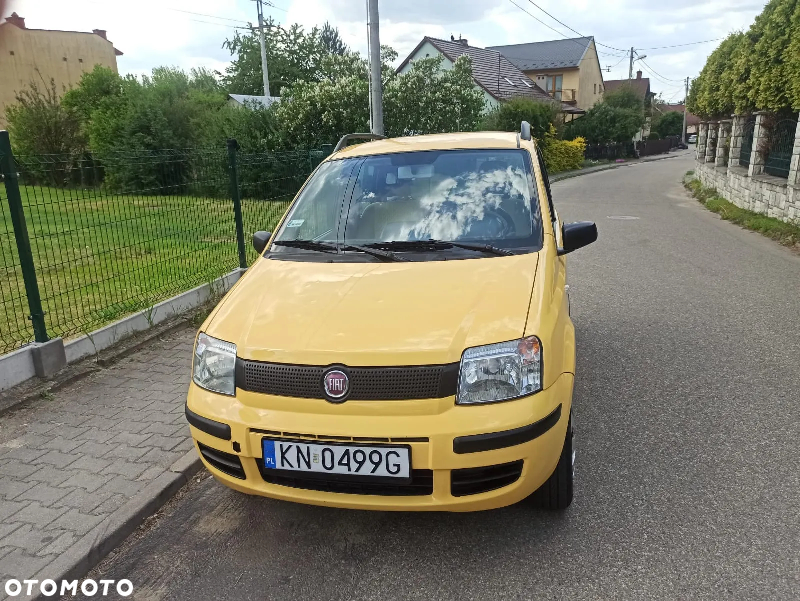 Fiat Panda 1.3 Multijet 4x4 - 2