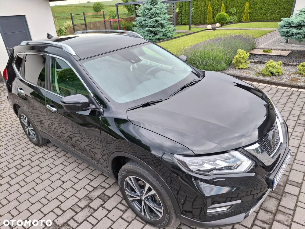 Nissan X-Trail 1.3 DIG-T Tekna 2WD DCT - 16