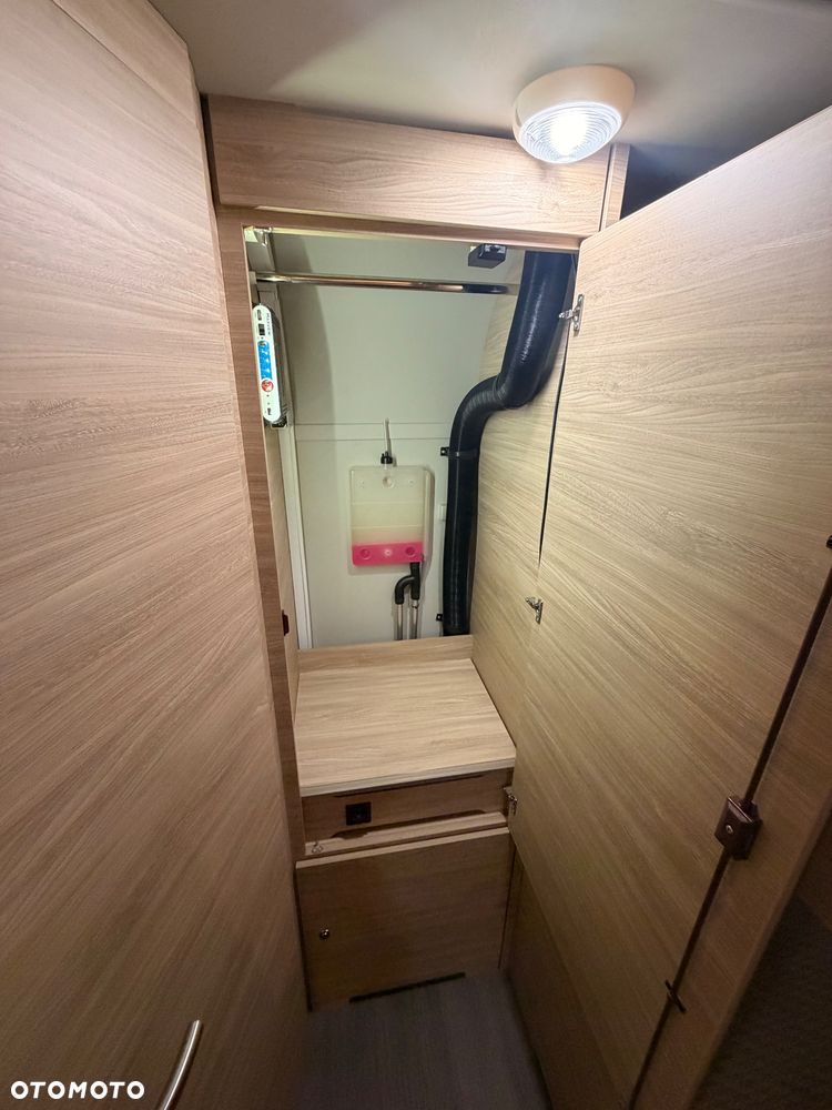 KNAUS KNAUS Südwind 580 QS - 28