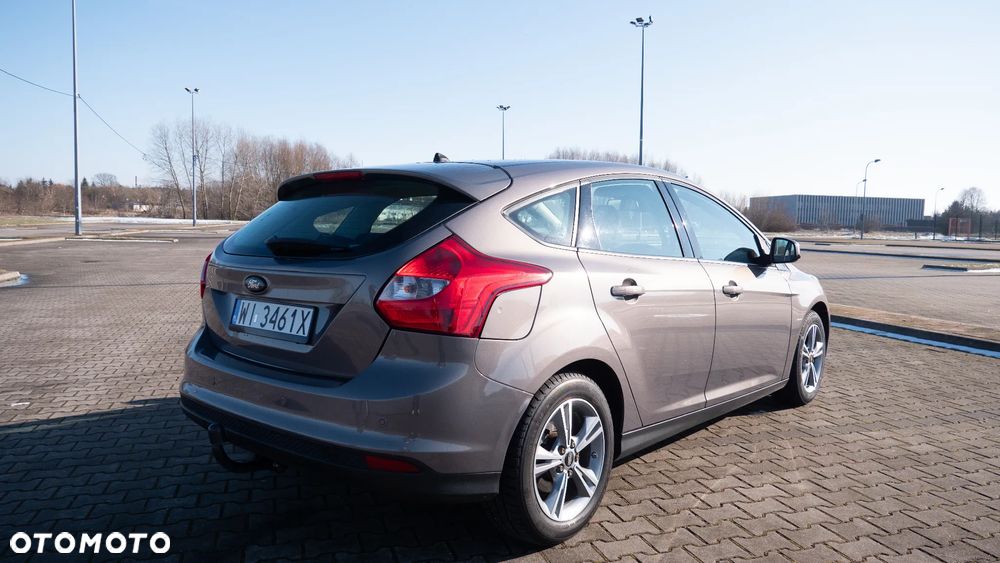 Ford Focus - 4