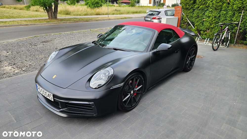 Porsche 911 - 7