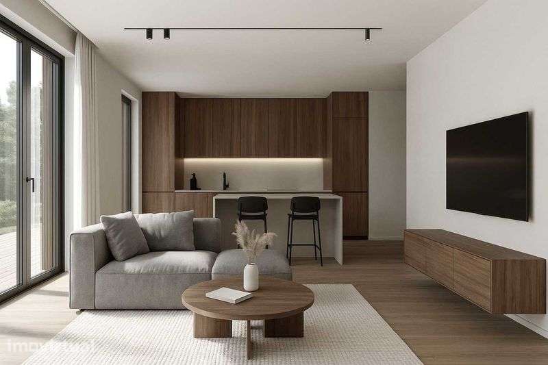 Habitação Modular T2 - Grande imagem: 2/4