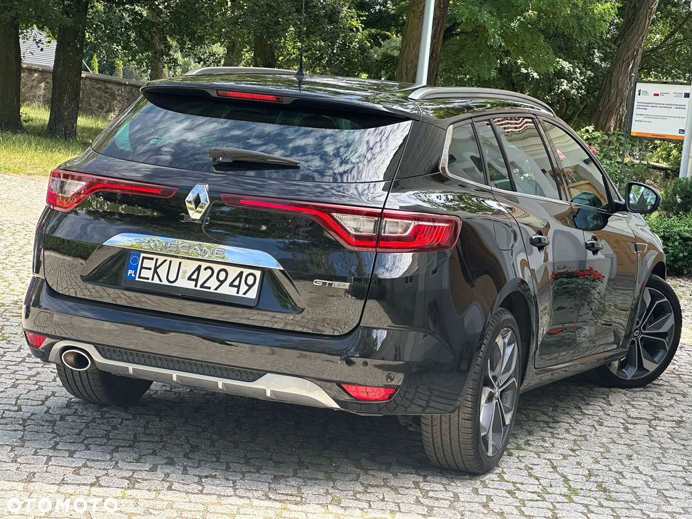 Renault Megane - 33