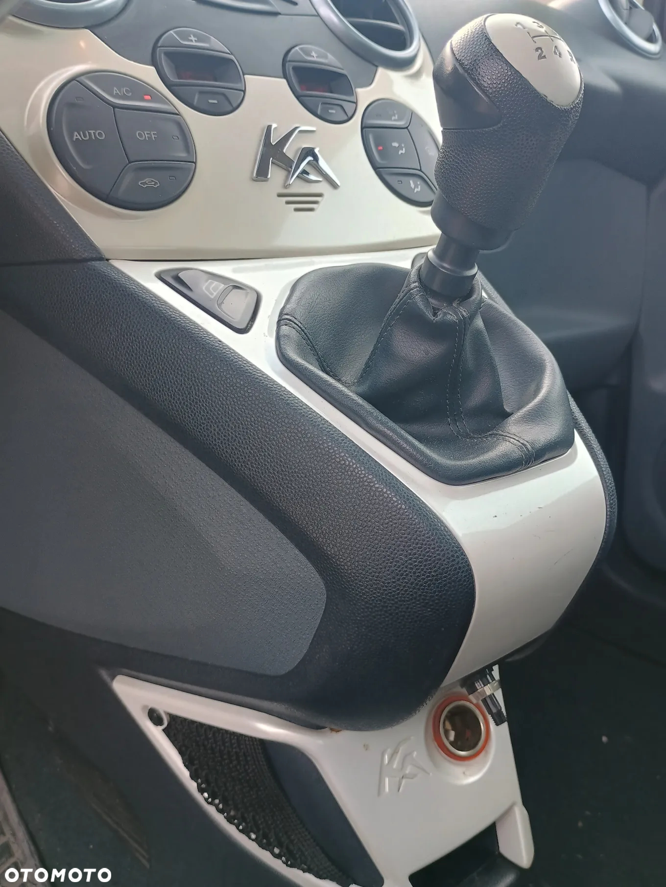 Ford KA 1.2 Titanium+ - 18