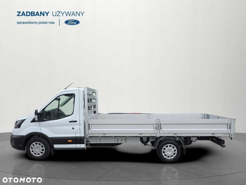 Ford Transit - 4