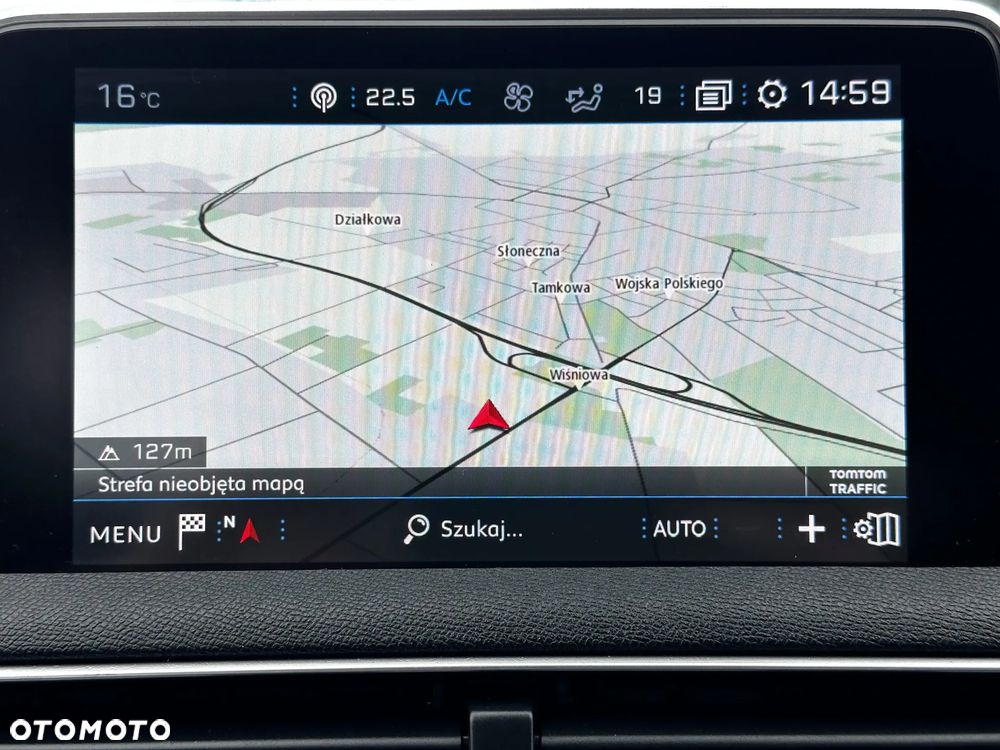 Peugeot 5008 BlueHDi 180 EAT8 GT Pack - 32