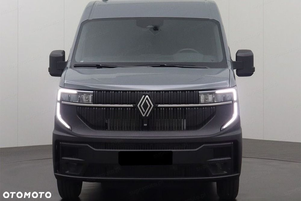 Renault Master L3H2 Extra 2.0 150KM - 4