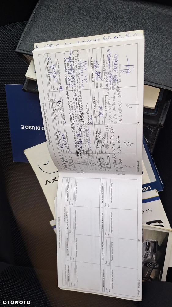 Subaru XV 1.6i Trend - 17