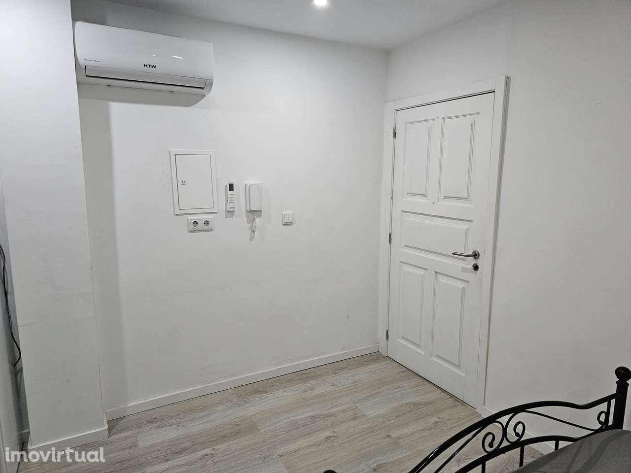 Estúdio - Guimarães (Creixomil) - Todas as despesas incluidas - Grande imagem: 2/12