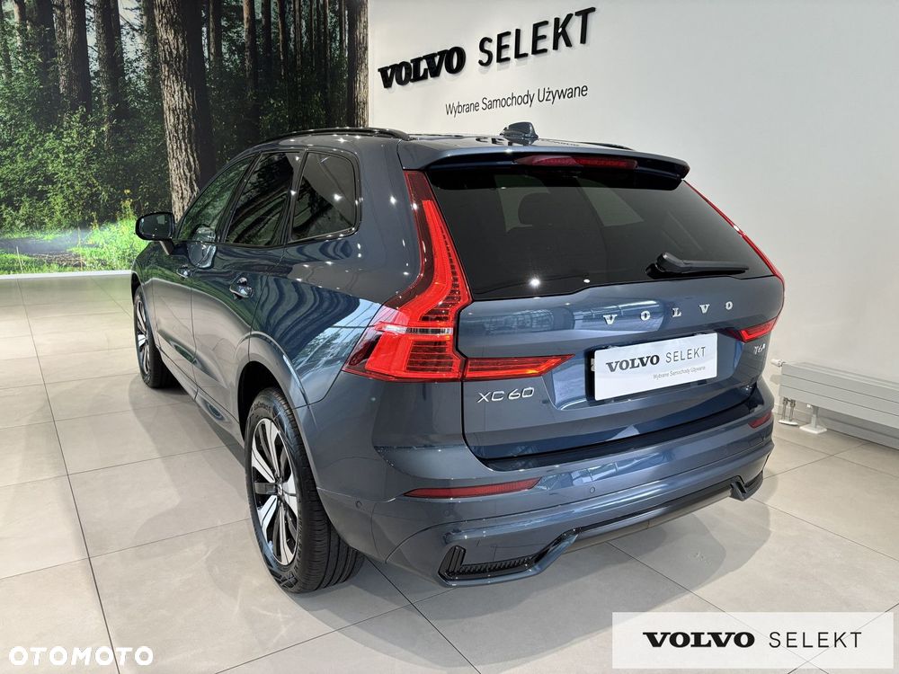 Volvo XC 60 - 7