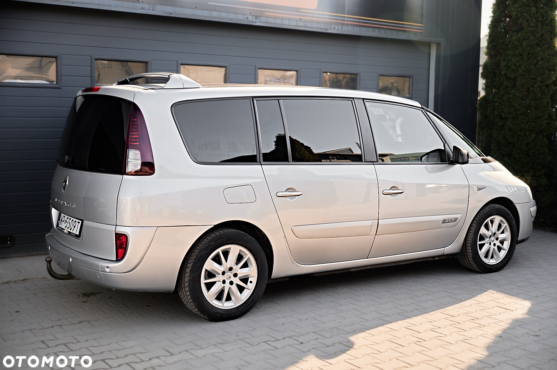 Renault Grand Espace 2.0 TCe 170 Celsium - 15