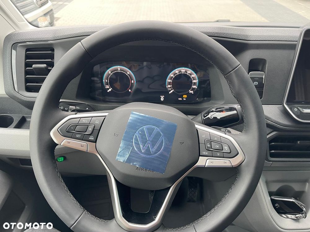 Volkswagen Crafter - 8