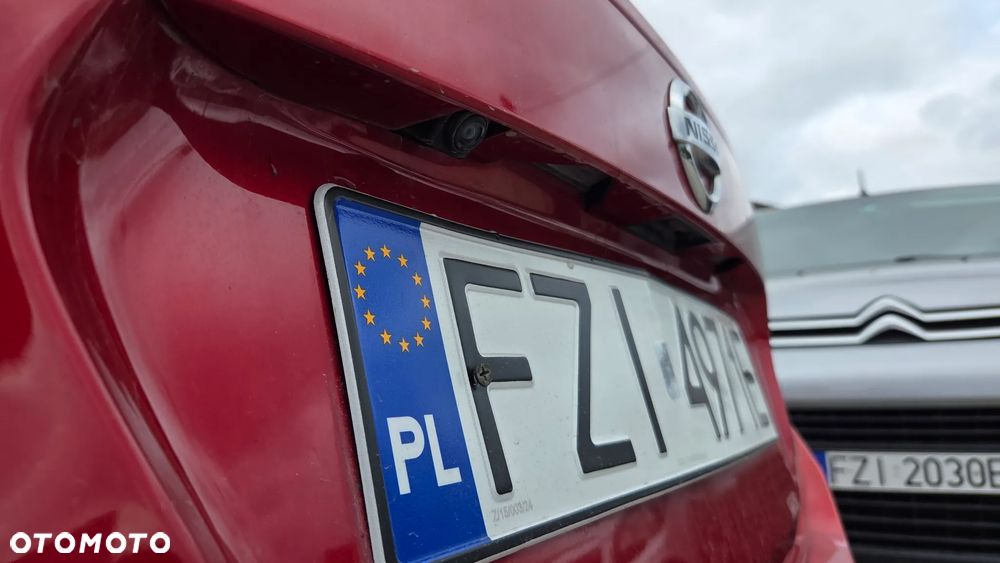 Nissan Micra 1.0 N-Way - 17