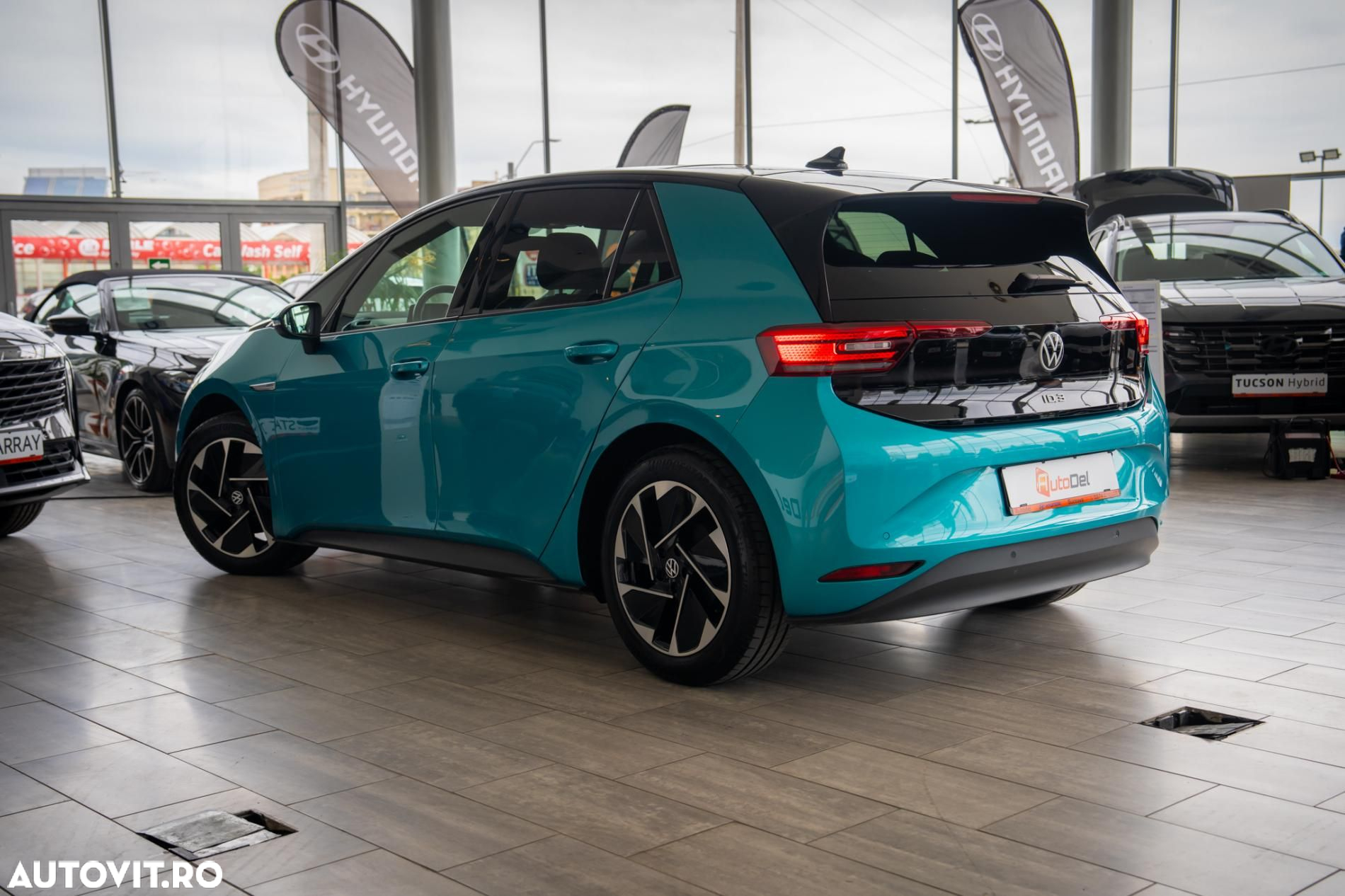 Volkswagen ID.3 - 6