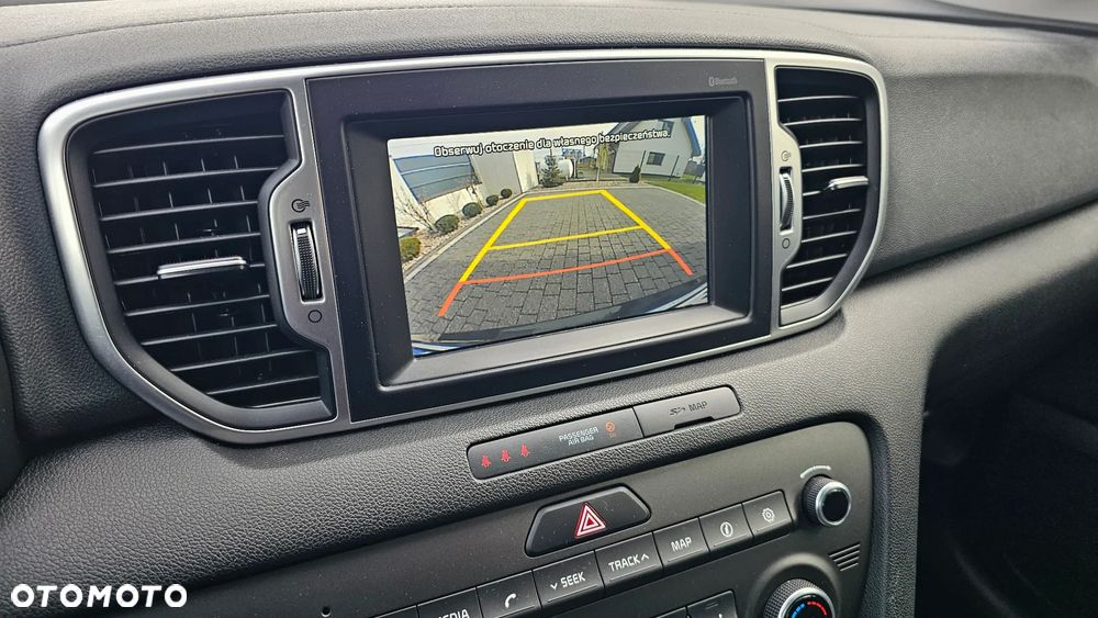 Kia Sportage 1.6 GDI 2WD Attract - 13