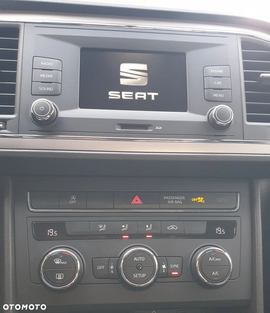 Seat Leon - 23