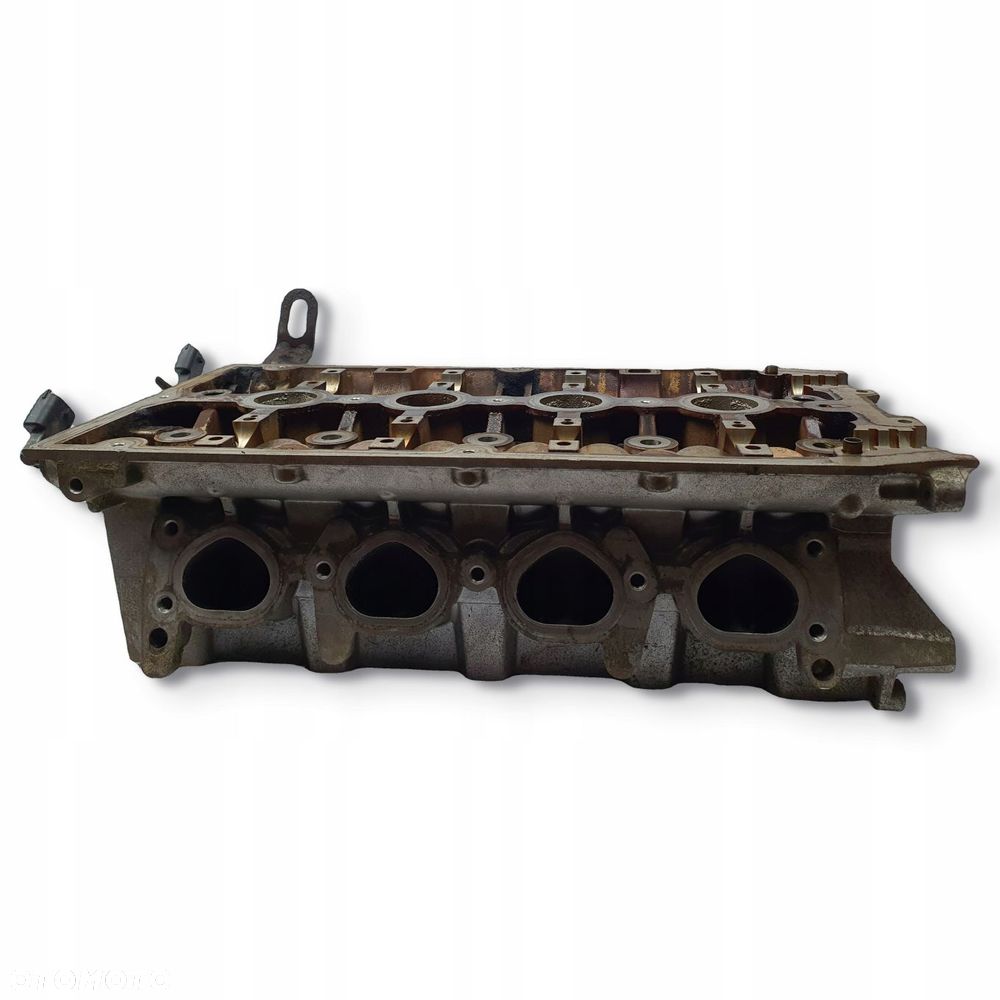 GŁOWICA CYLINDRÓW Opel Astra III H Vectra C 1.8 16V 55353286 Z18XER - 7