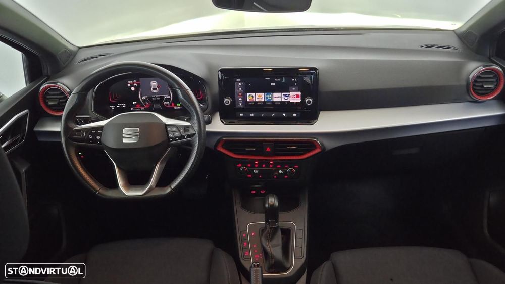 SEAT Ibiza - 8