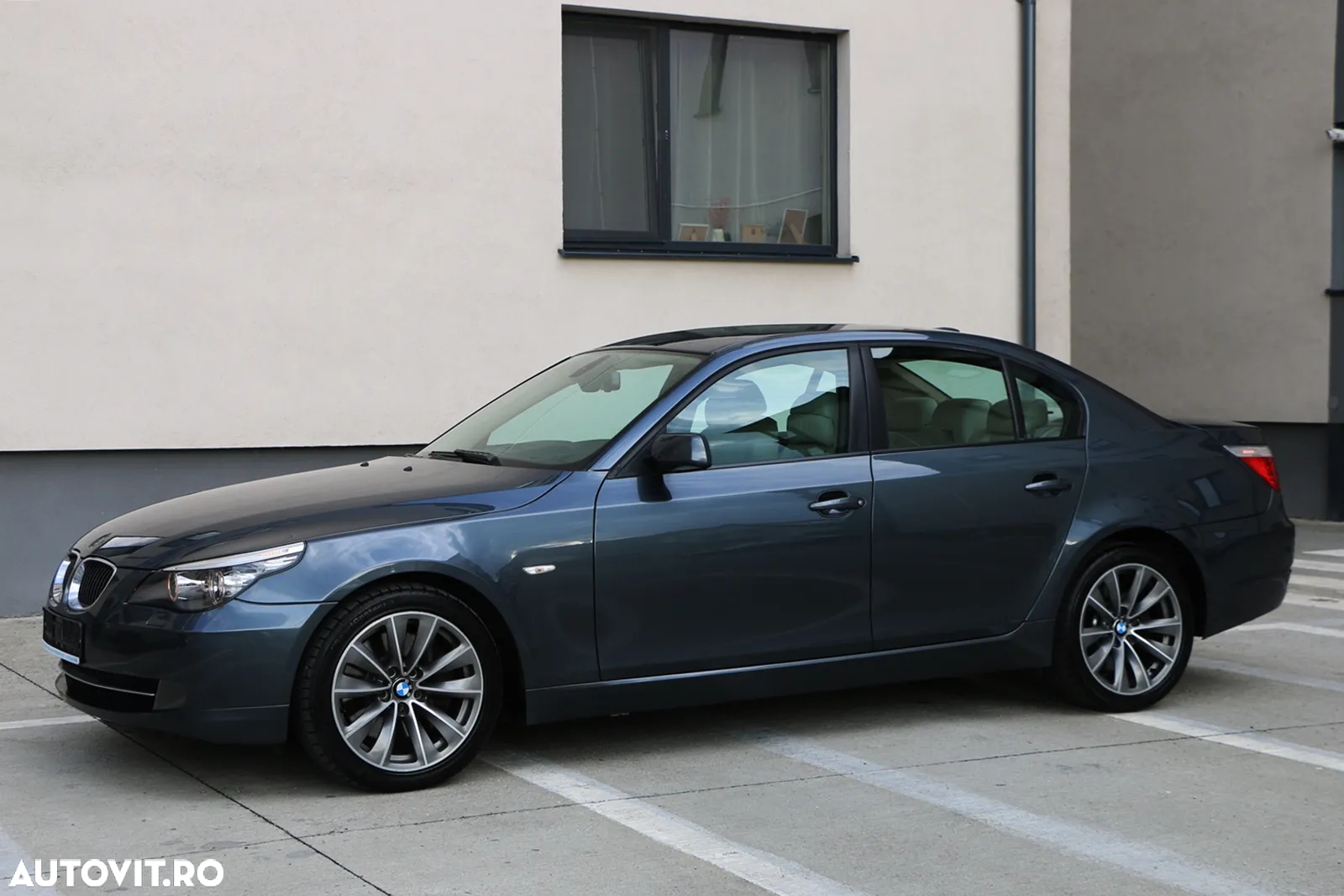 BMW Seria 5 - 12