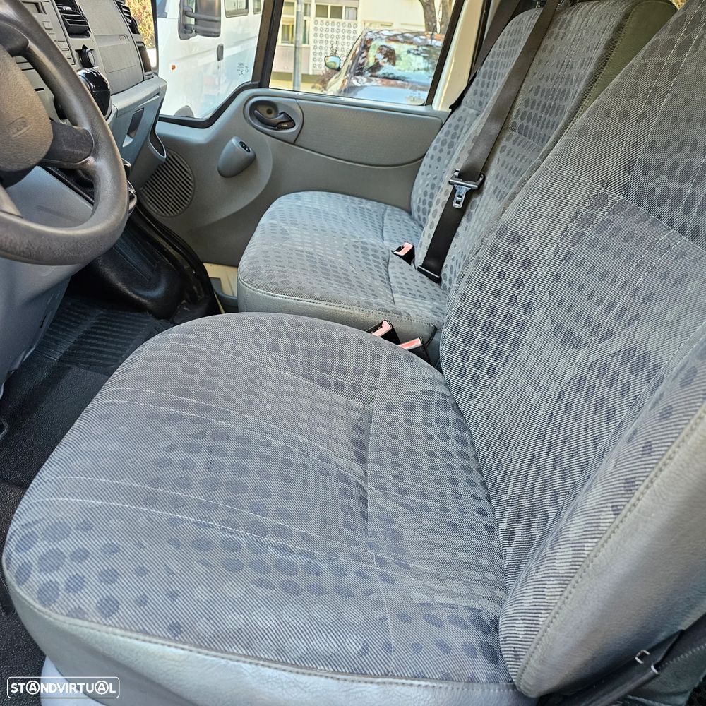 Ford e-Transit - 7