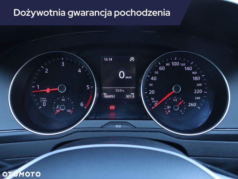 Volkswagen Passat Variant - 13