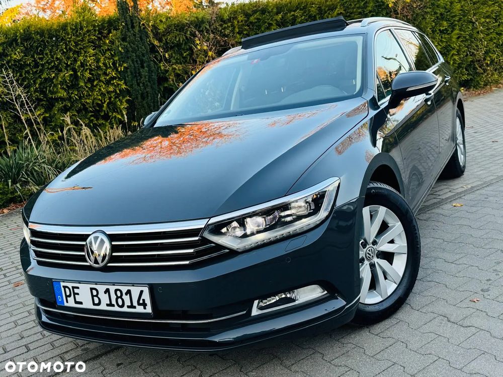 Volkswagen Passat 1.5 TSI EVO Elegance - 9