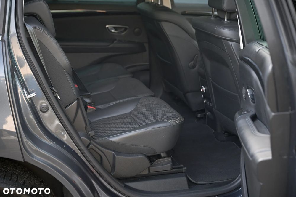 Renault Espace BLUE dCi 160 EDC BUSINESS EDITION - 14