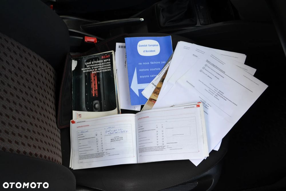 Seat Ibiza SC 1.9 TDI DPF Sport - 39