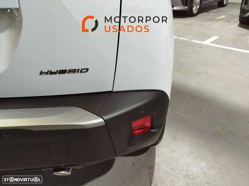 Peugeot 2008 1.2 Hybrid Allure e-DCS6 - 27