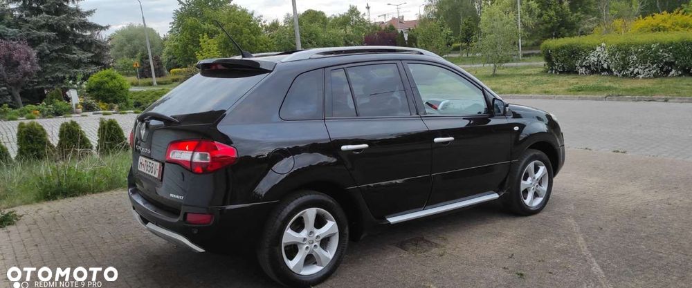 Renault Koleos dCi 150 FAP 4x4 Night and Day - 13