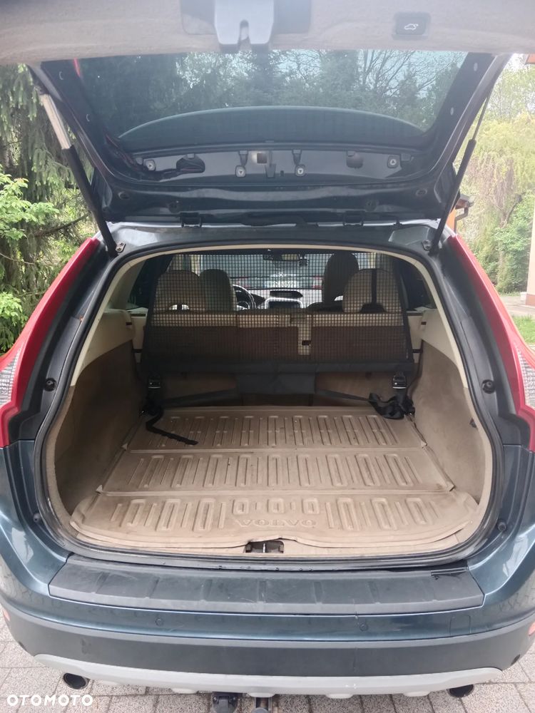 Volvo XC 60 - 6