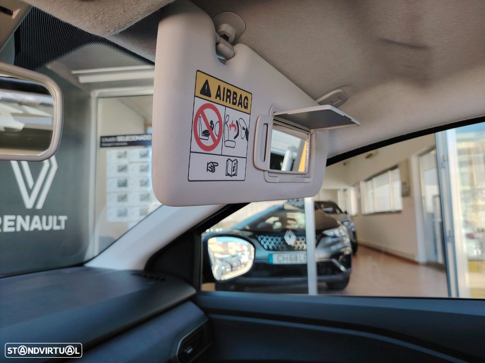 Dacia Sandero 1.0 ECO-G Stepway Bi-Fuel - 23