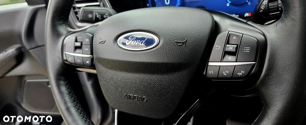 Ford Kuga 2.0 EcoBlue 4x4 TITANIUM X - 28