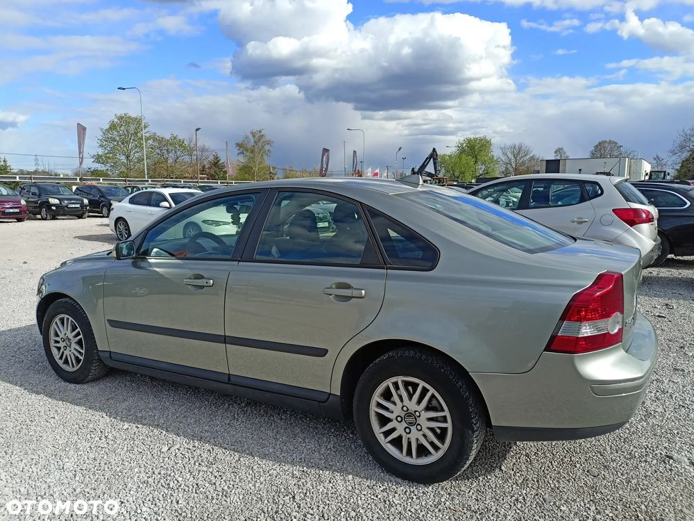 Volvo S40 - 3