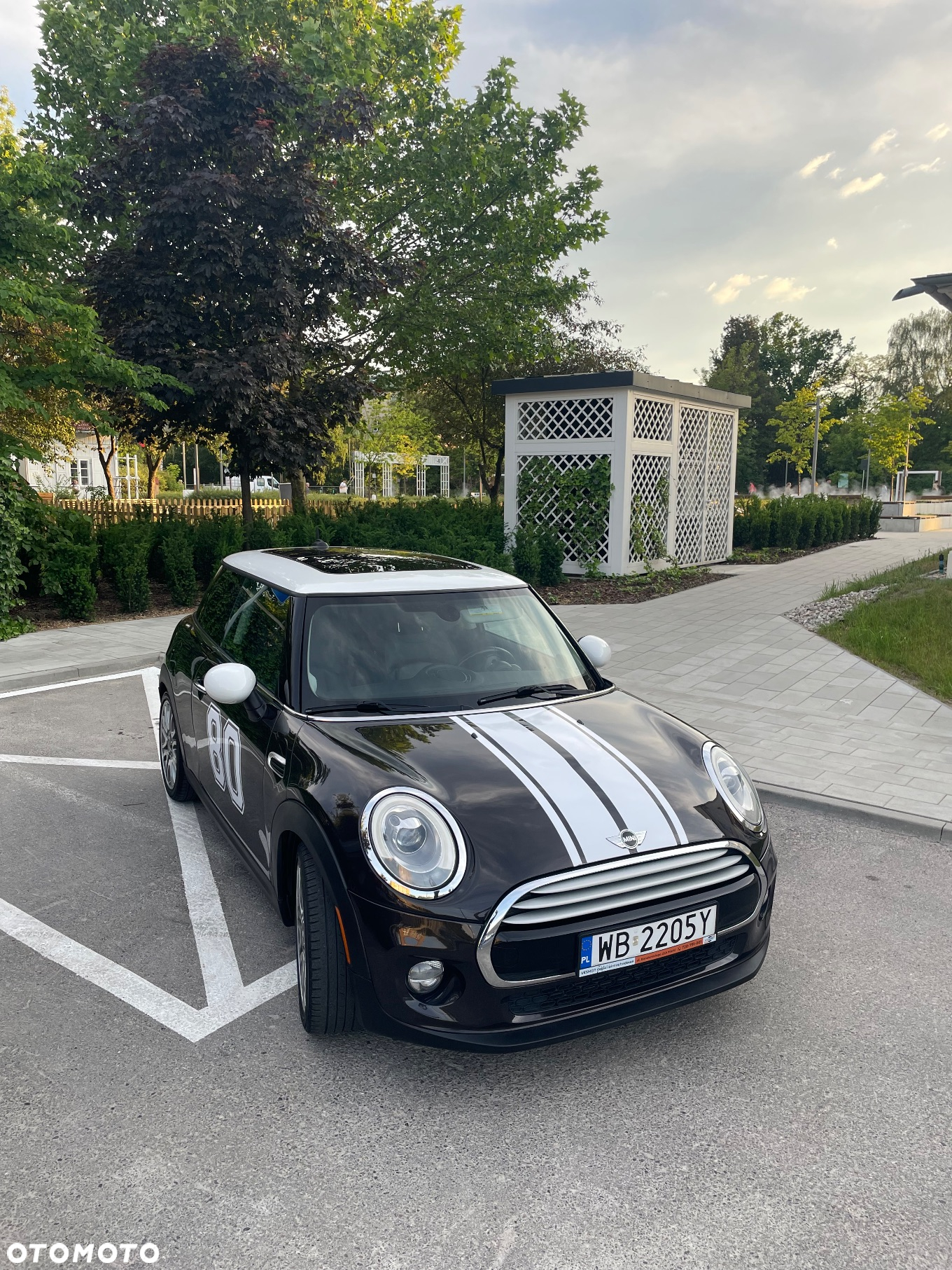 MINI Cooper - 5