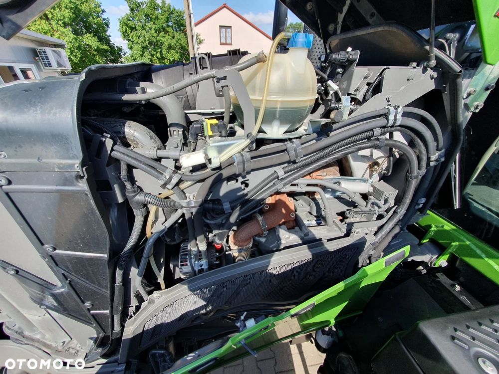Fendt 826 Vario ProfiPlus - 12