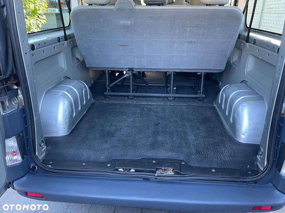 Opel Vivaro 1.9 CDTI L2H1 - 13