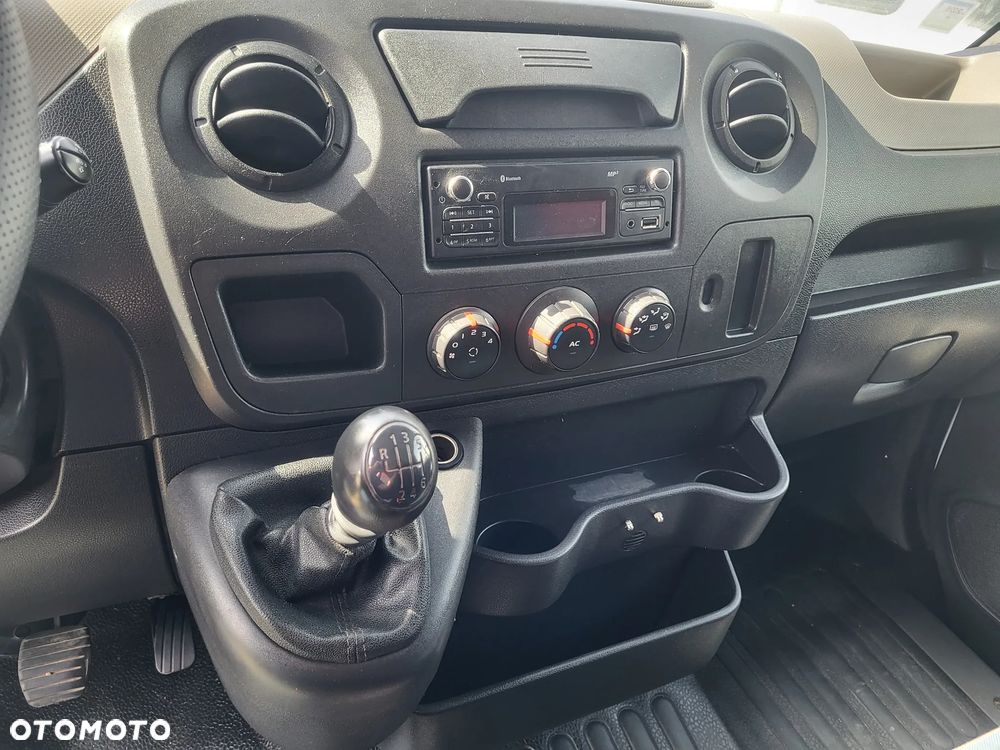 Renault Master - 13
