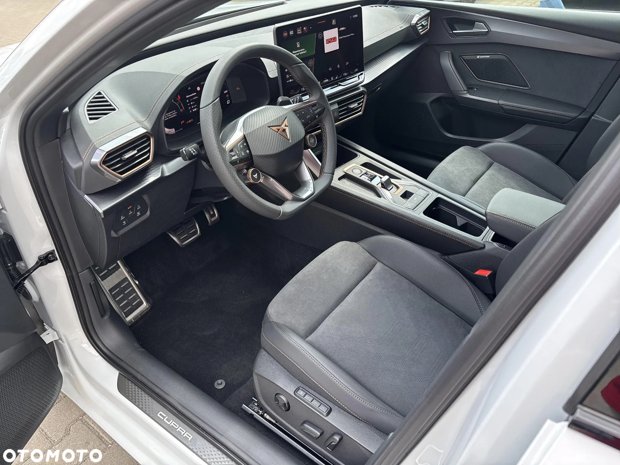 Cupra Leon Sportstourer - 9