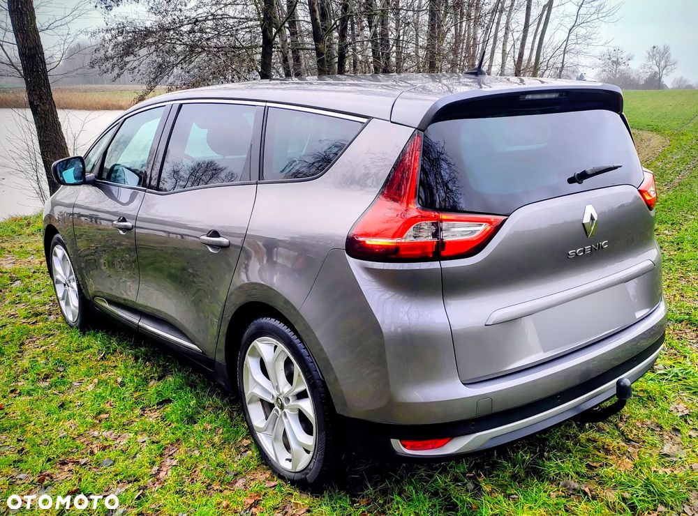 Renault Scenic - 4