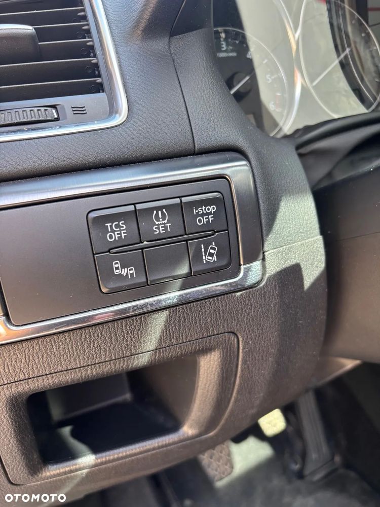 Mazda CX-5 2.2 D Skypassion AWD - 6